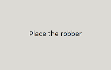 The place robber prompt